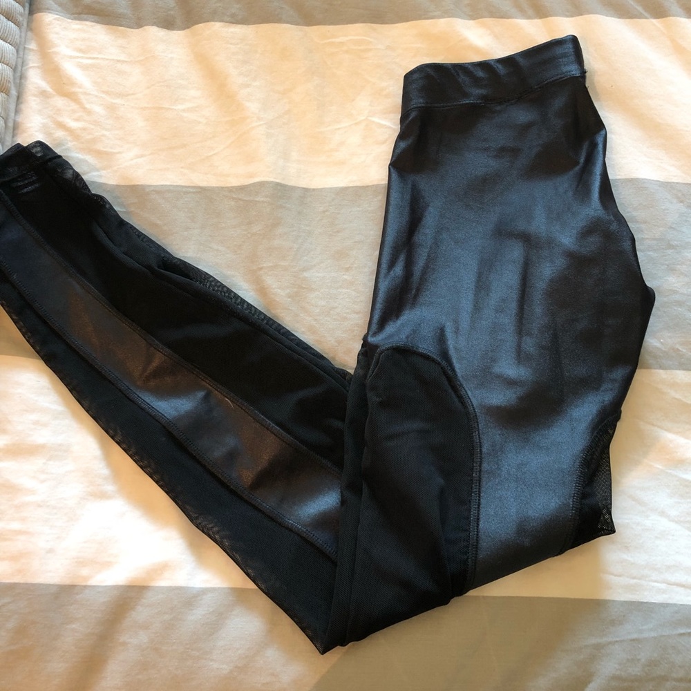 Labellamafia leggings